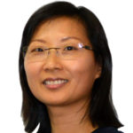 Dr. Annie Yu