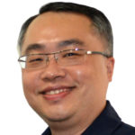 Dr. Fu-Chen Yu