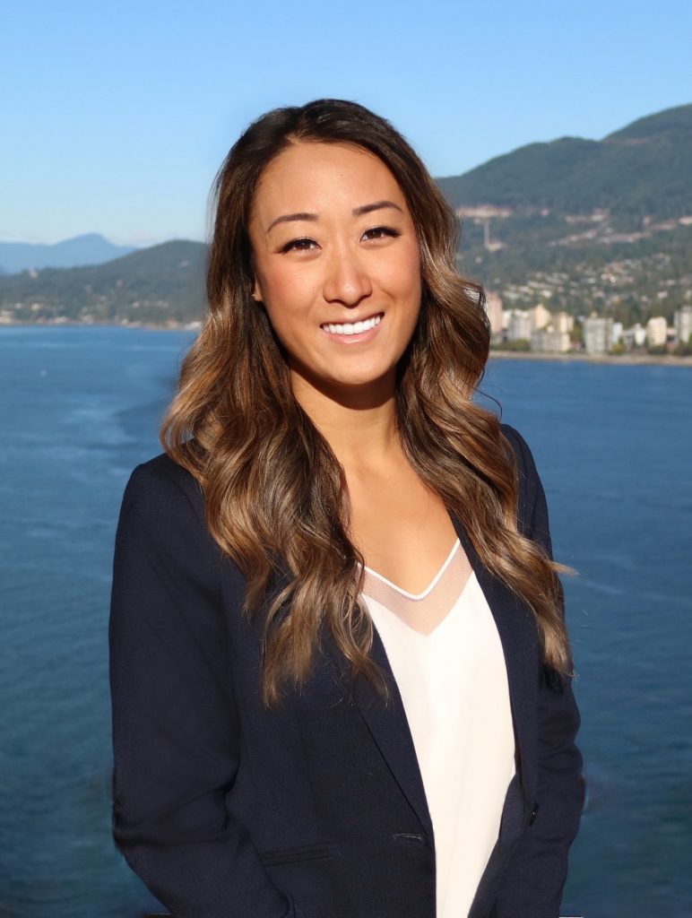 Dr. Samantha Chien