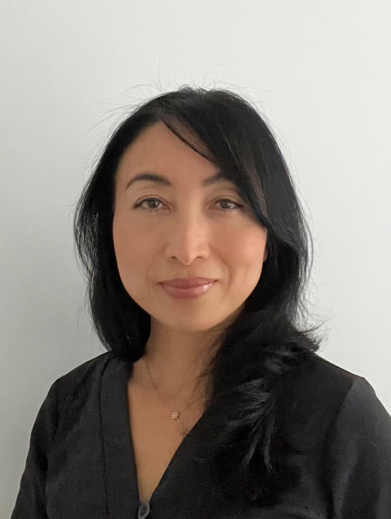 Dr. Michelle Kim