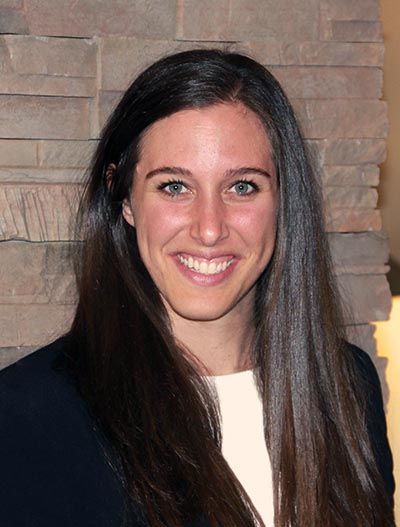 Jaclyn Glick
