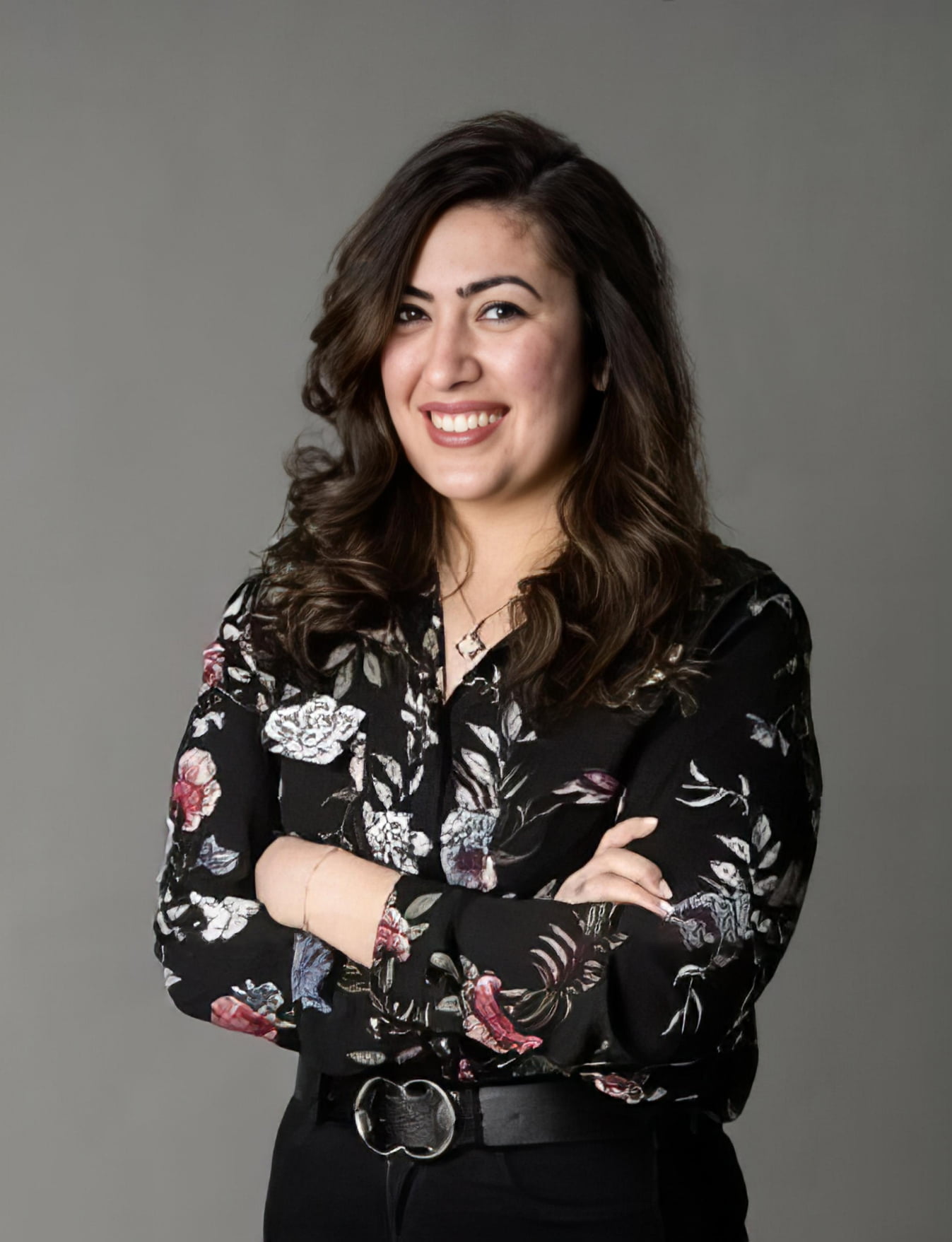 Dr. Sara Riad