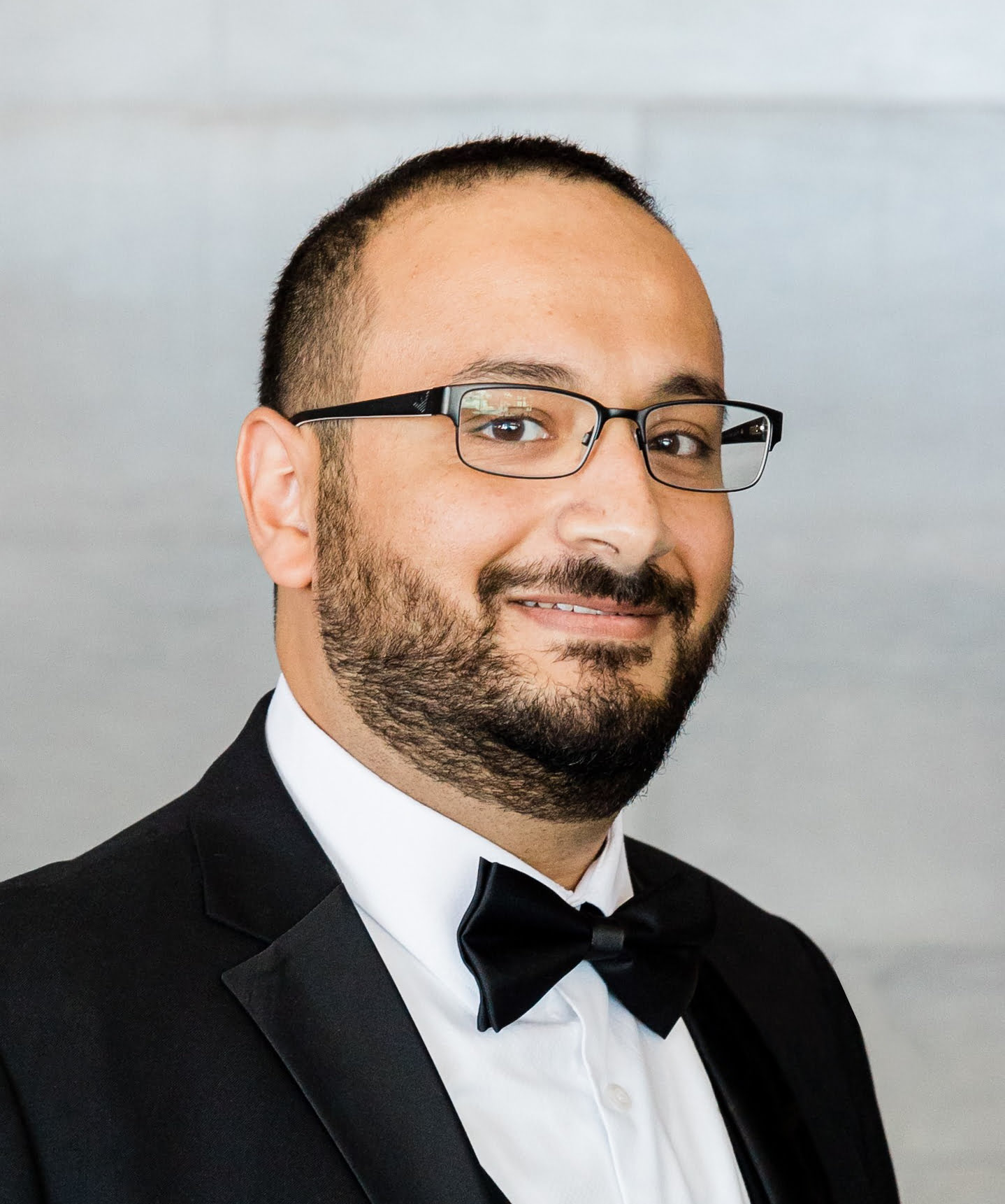 Dr. Bishoy Shenouda