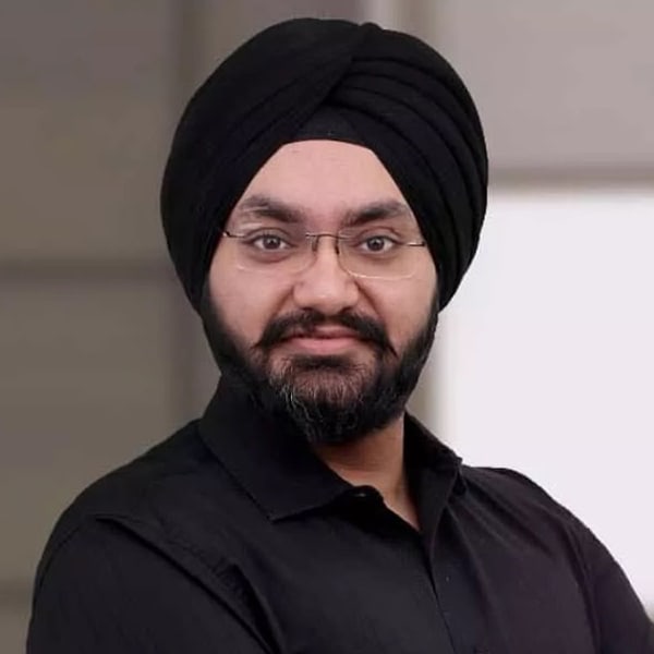 Dr. Anuraj Kochhar