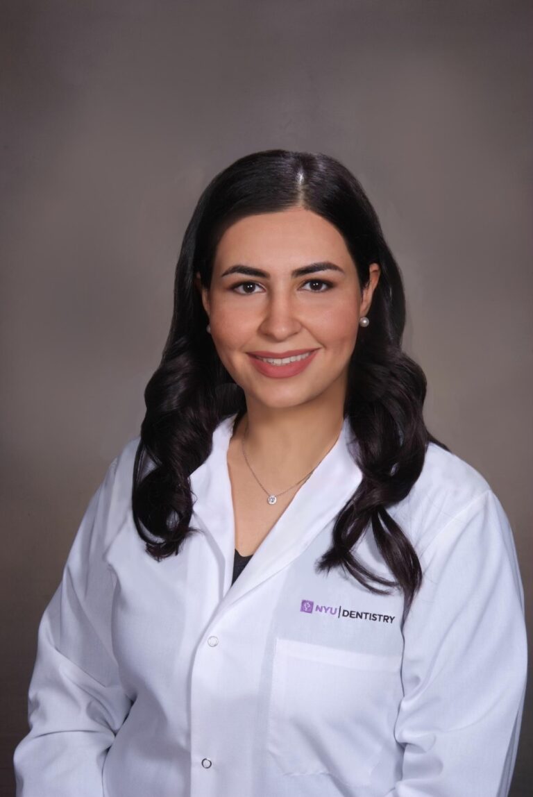 Dr. Nazli Abhari