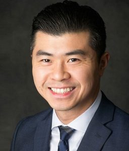 Dr. Eric Wei Chiang