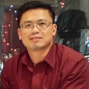 Dr. Jimmy Loo