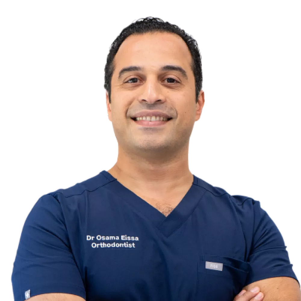 Dr. Osama Eissa