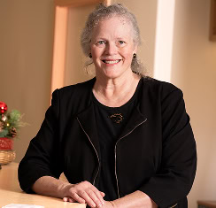 Dr. Alexa Herbertson