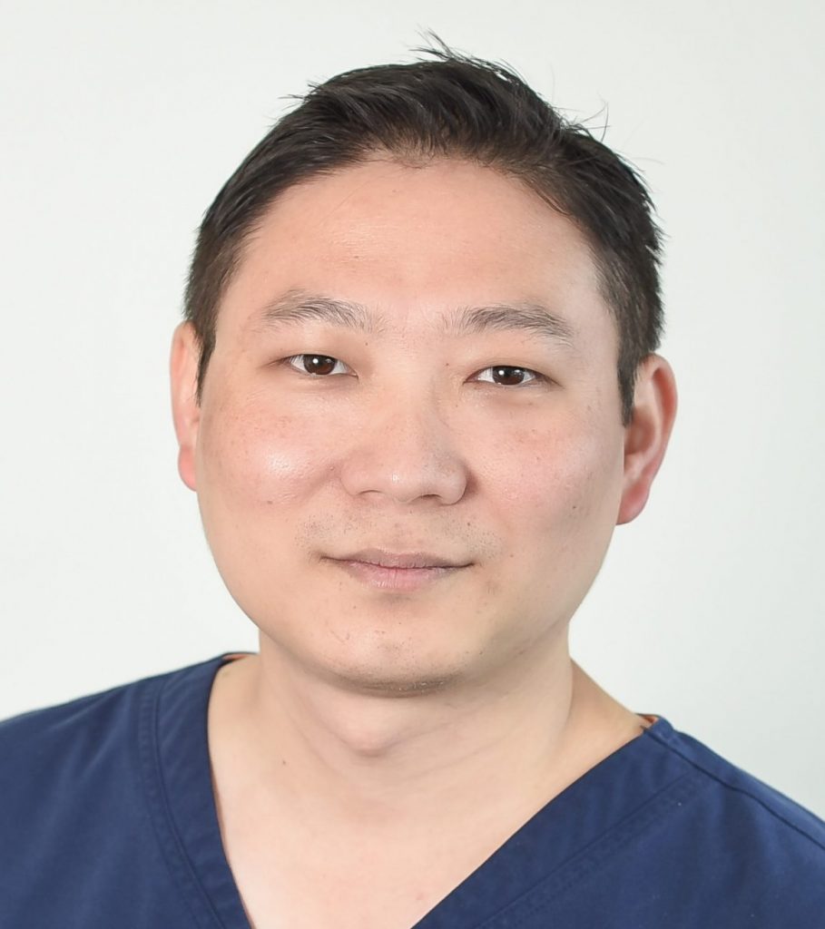 Dr. Yeou Shuin Liu
