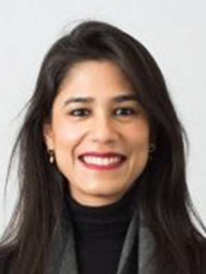 Dr. Divya Sharma