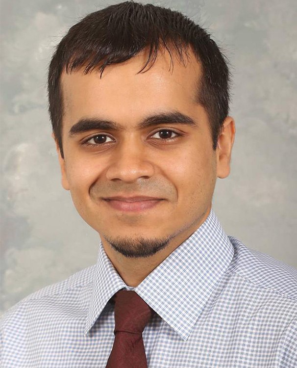 Dr. Shameel Khan