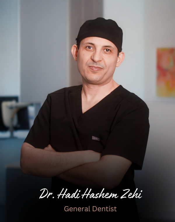 Dr. Hadi Hashem Zehi