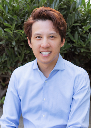 Dr. Jasper Lu