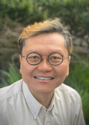 Dr. Jones Young