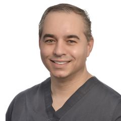 Dr. Gokhan Shevket