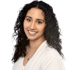 Dr. Komal Pannu