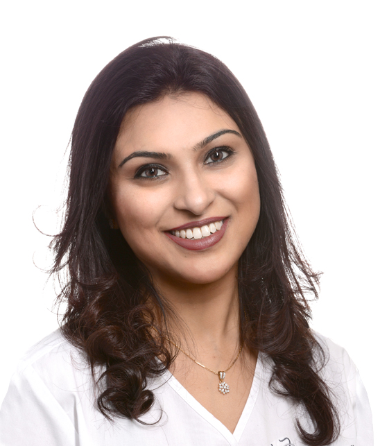 Dr. Nadia Inayat