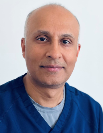 Dr. Anil Ralhan