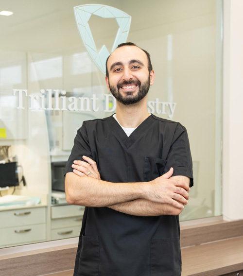 Dr. Rana Mahmoud