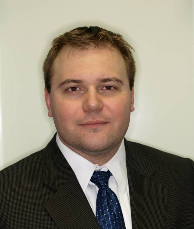 Dr. Serge Sanovic