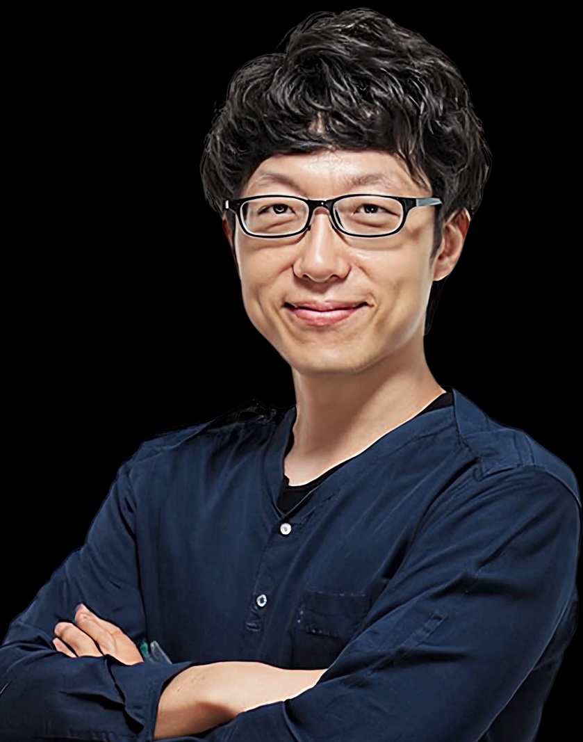 Dr. Taehee Kwack