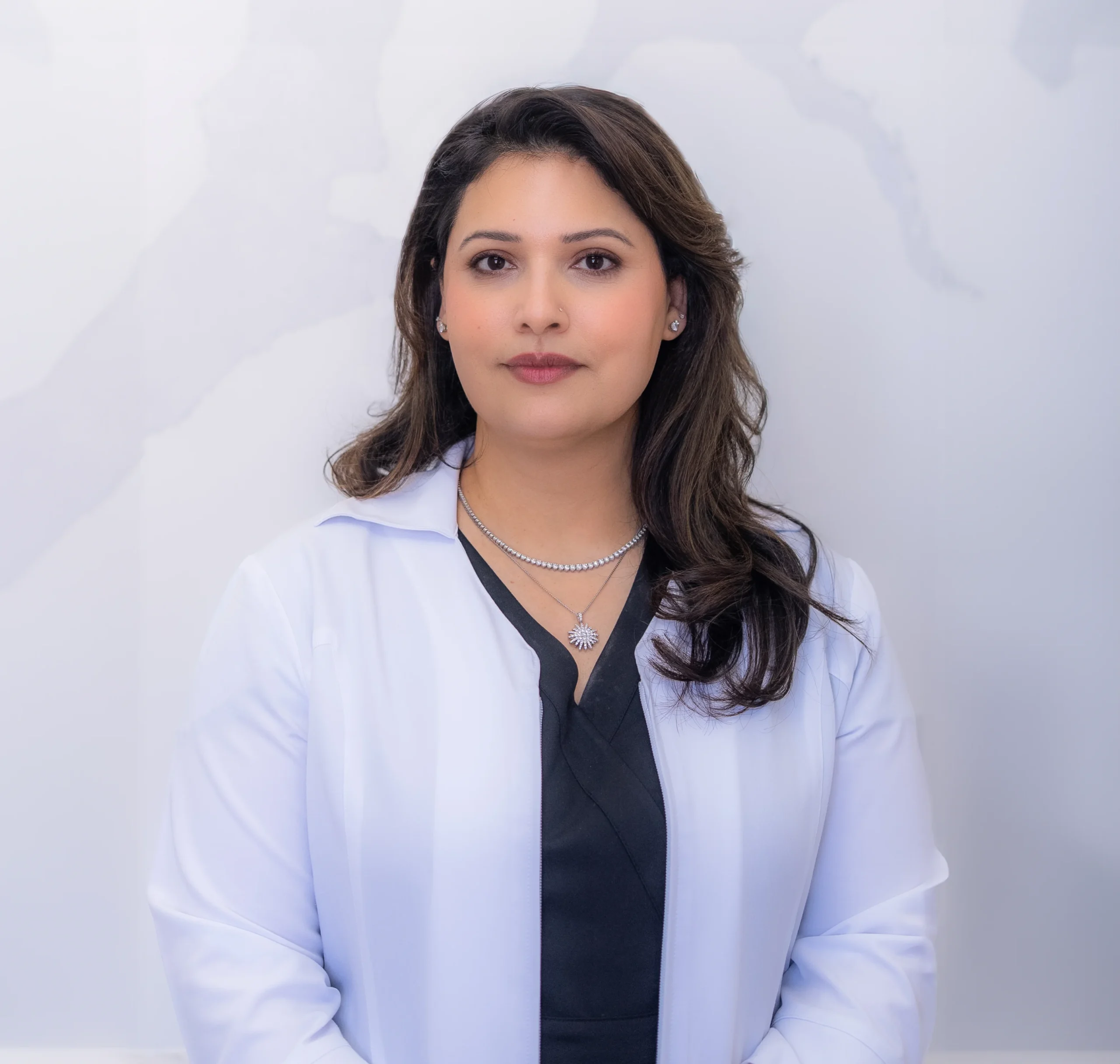 Dr. Maheen Bilal