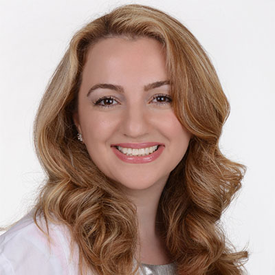 Dr. Bahar Gamini