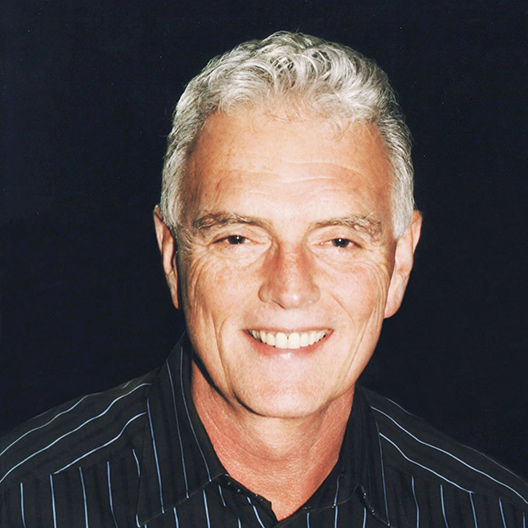 Dr. Terry McKay
