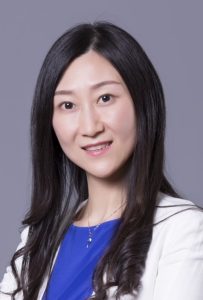 Dr. Yan Liu