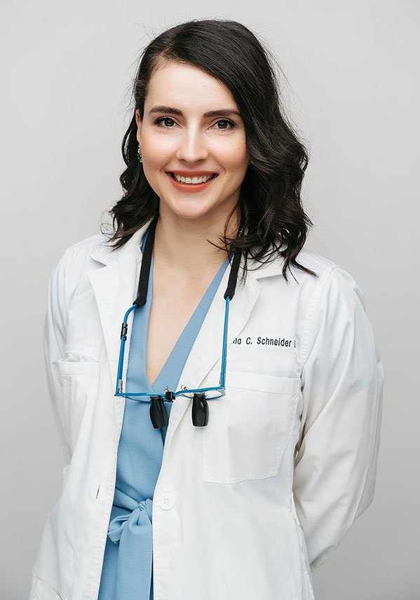 Dr. Sorana Schneider
