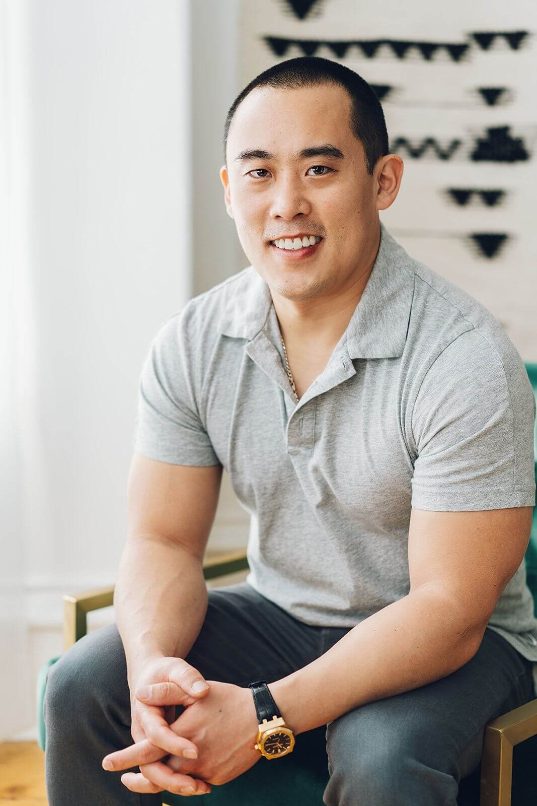 Dr. Michael Ling