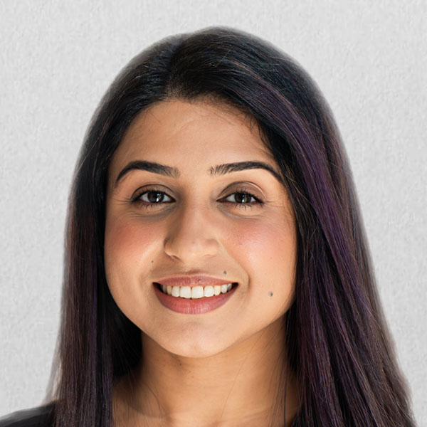 Dr. Bhawna Saini