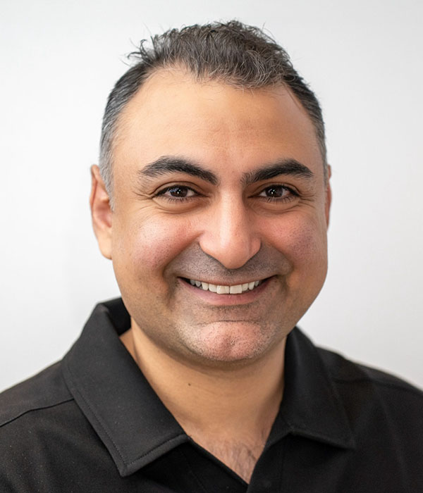 Dr. Paymon Mousavi