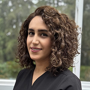 Dr. Shima Fadaei