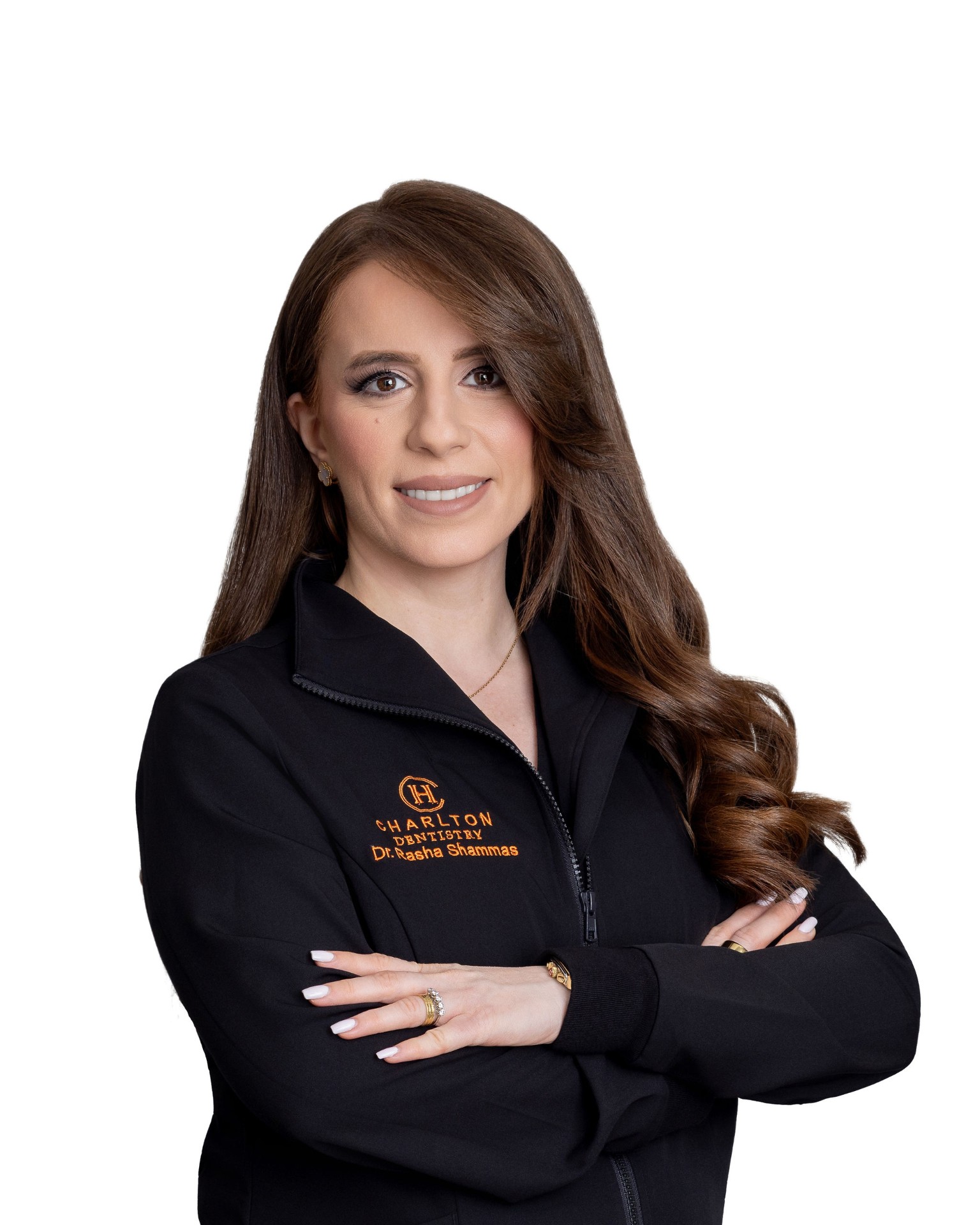 Dr. Dina
