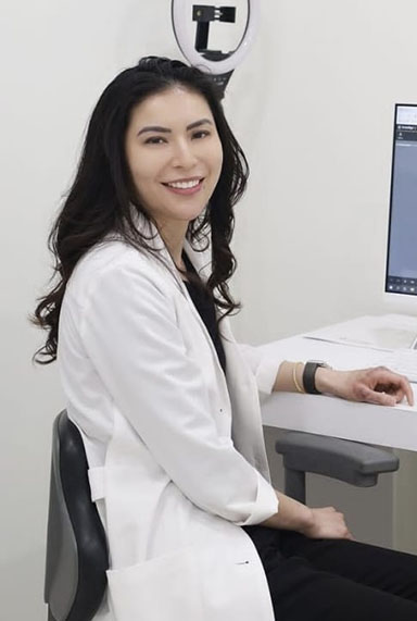 Dr. Chris Zed