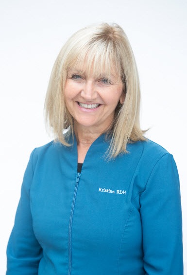 Kristine