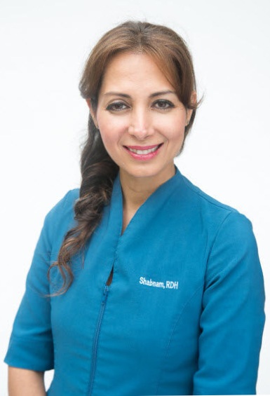 Shabnam