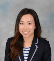 Dr. Victoria Yu
