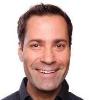 Dr. Jon Rapp