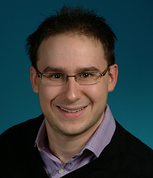 Dr. Michael Lanzberg