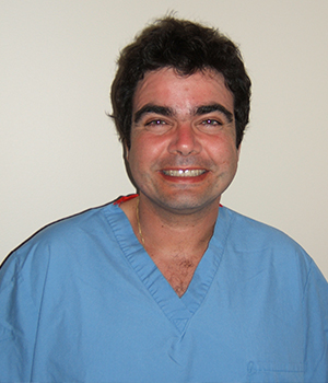 Dr. Shawn Young