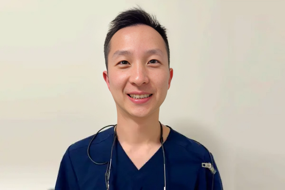 Dr. Owen Tao