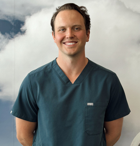 Dr. Chris Souliotis