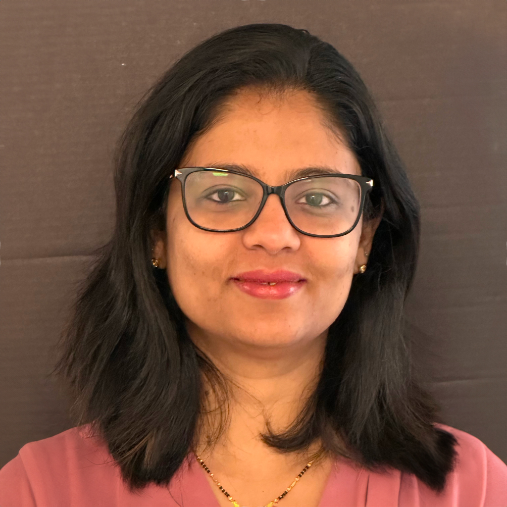 Dr. Sandyha
