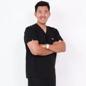 Dr. Ray Han