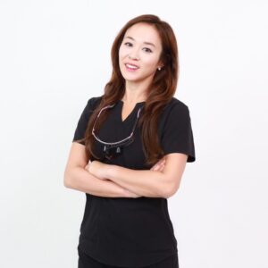 Dr. Delia Jhun