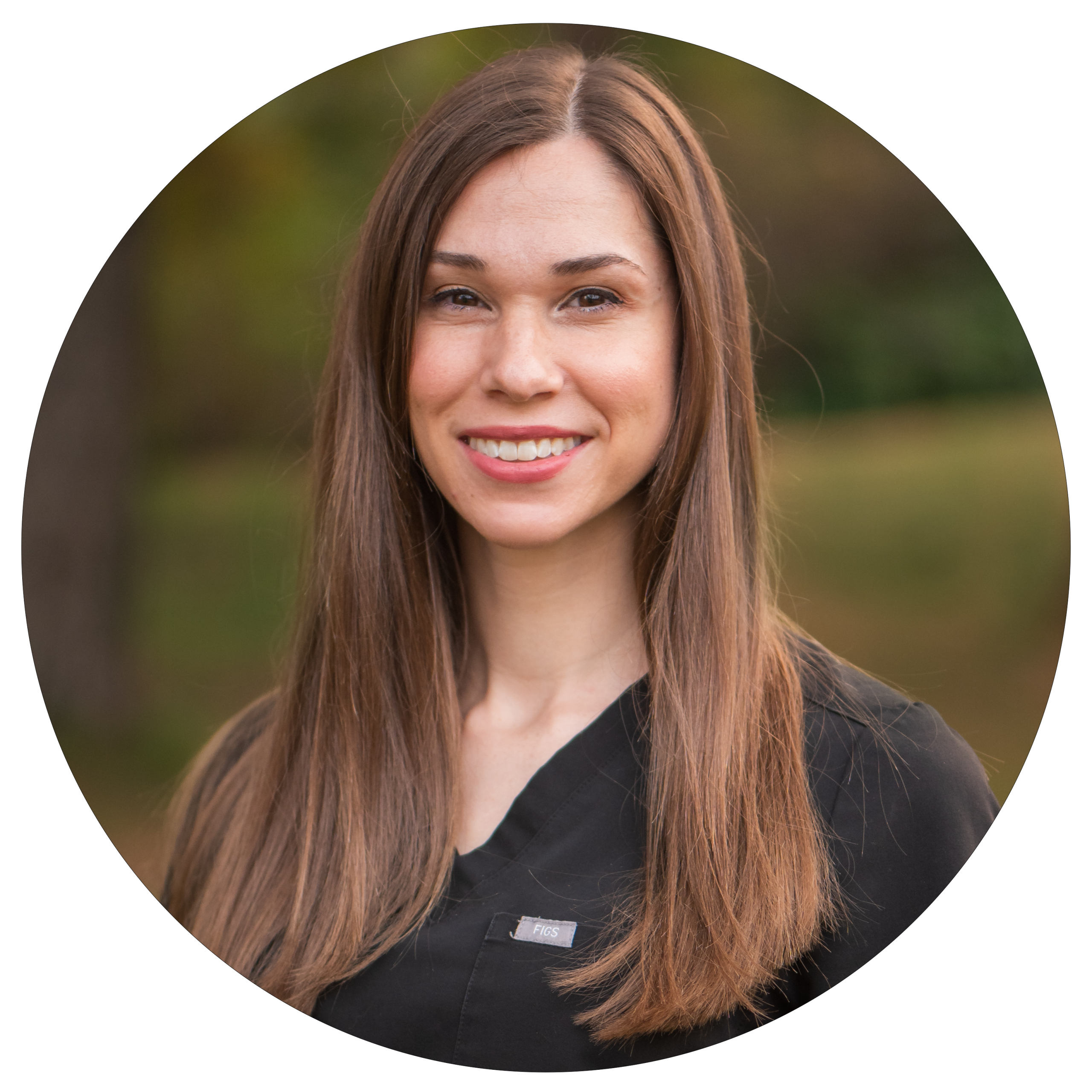 Dr. Brittney Leeming