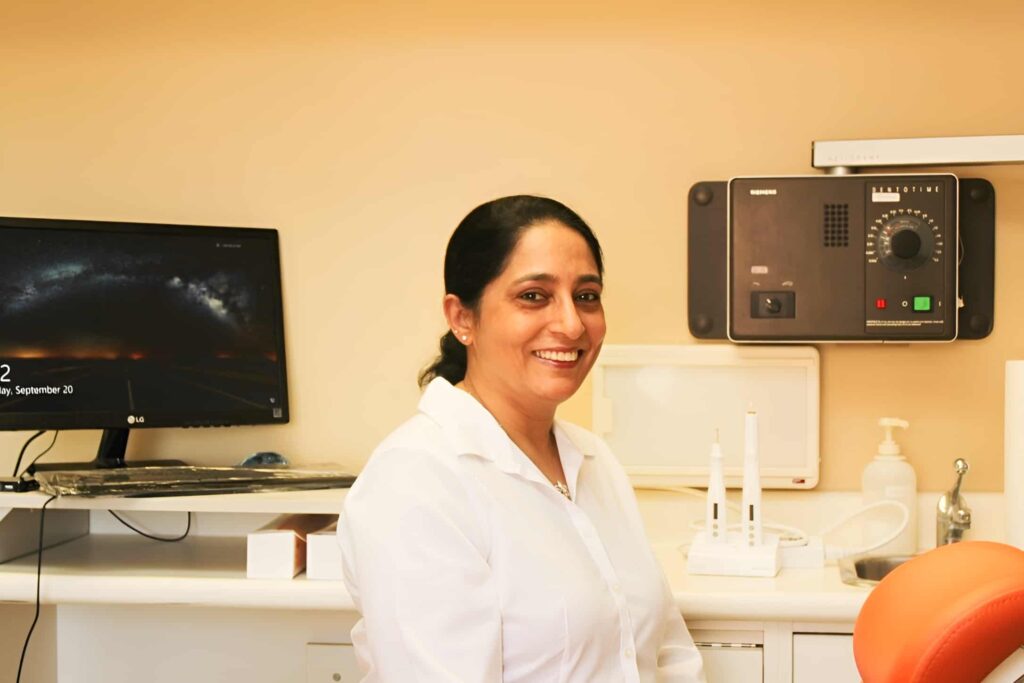 Dr. Fahimay Naqvi
